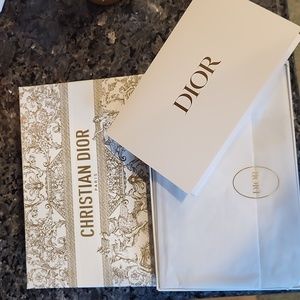 Christian Dior Box